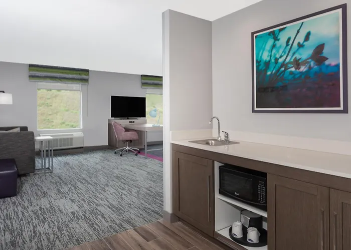 Hampton Inn & Suites Rocky Hill - Hartford South