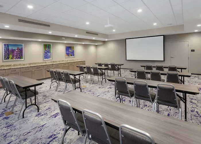 Hampton Inn & Suites Rocky Hill - Hartford South