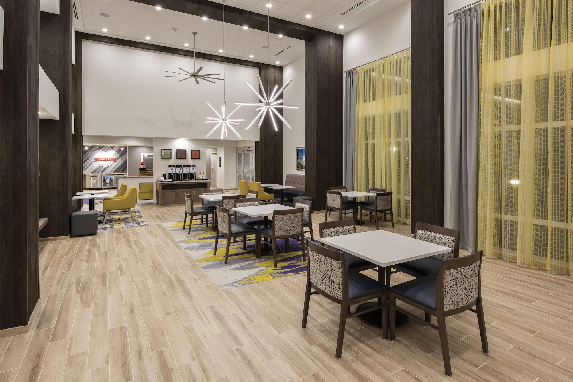 Hotel Hampton & - Hartford South Rocky Hill