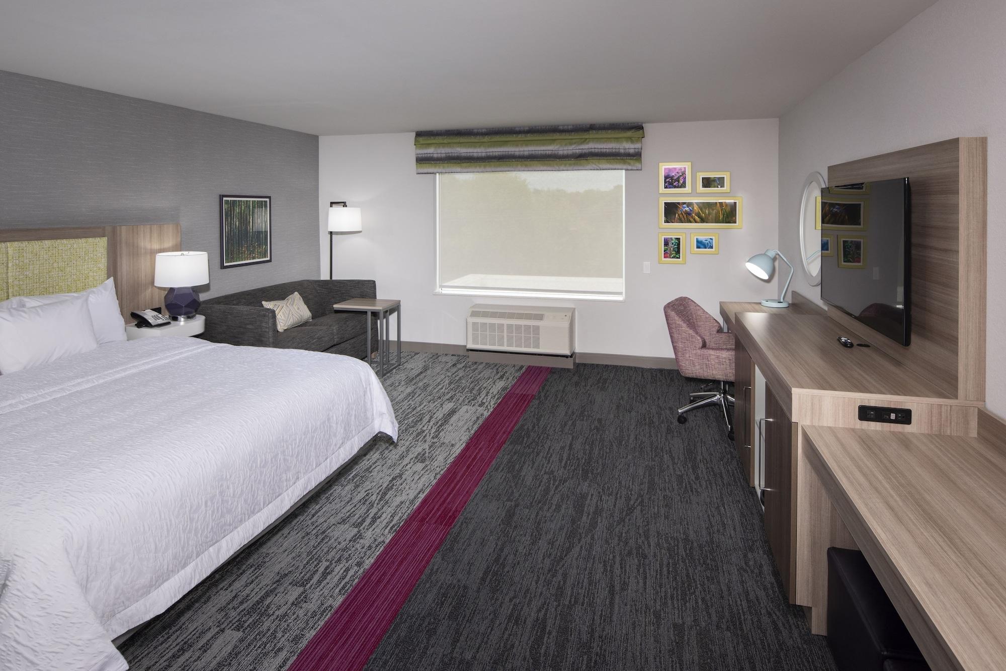 Hotel Hampton & - Hartford South