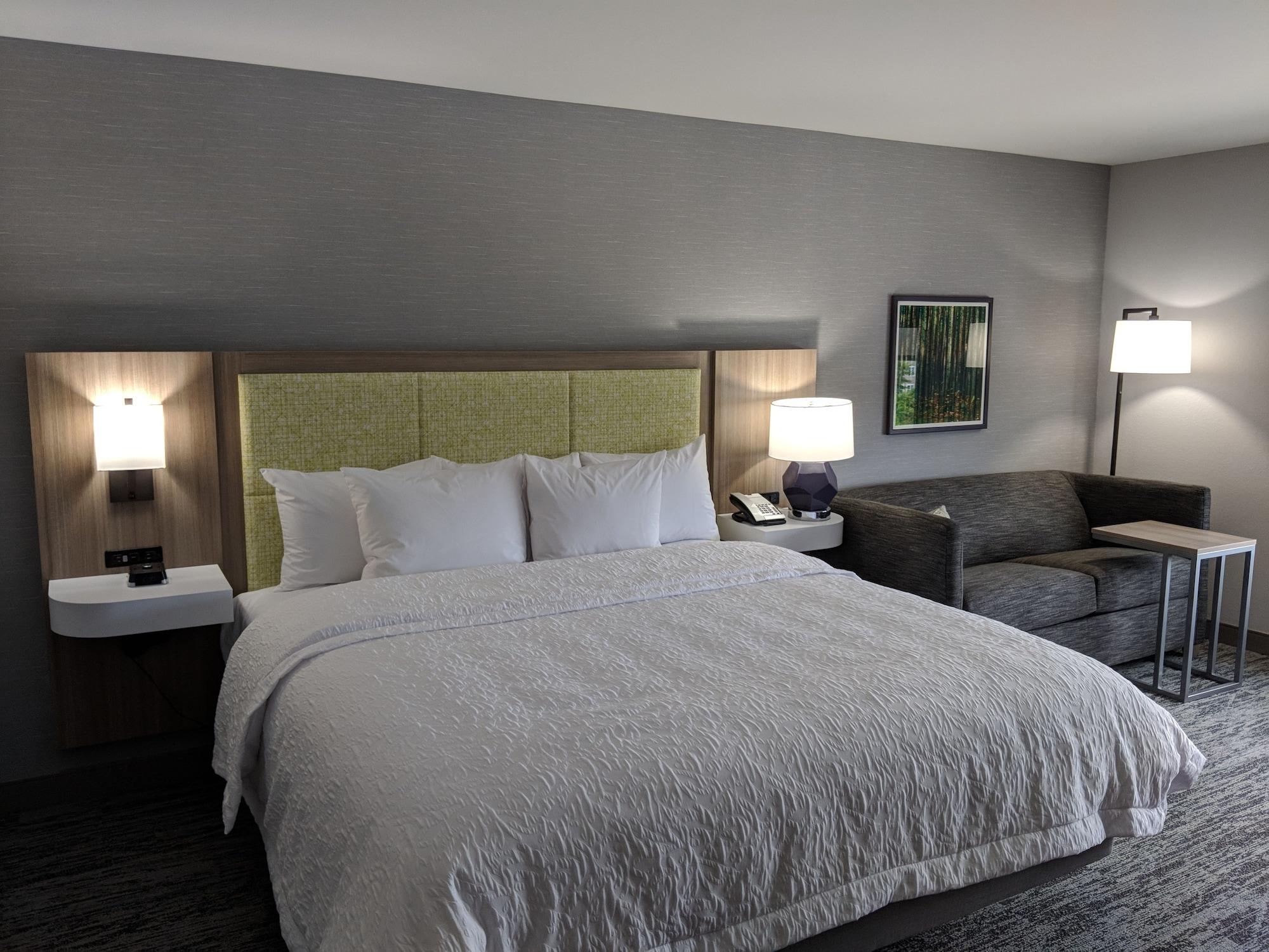 Hampton & - Hartford South Hotel Rocky Hill
