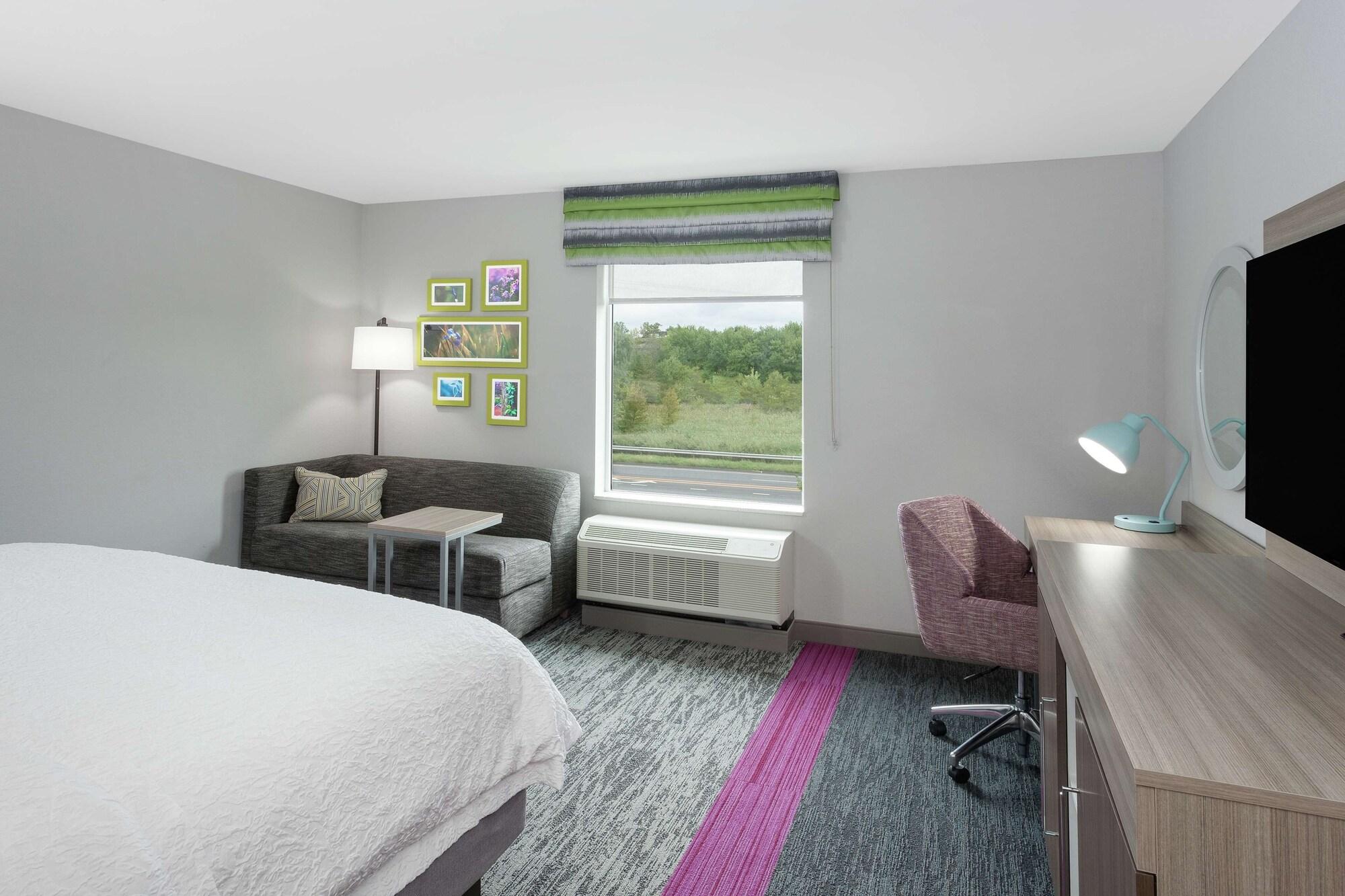 Hotel Hampton & - Hartford South Rocky Hill