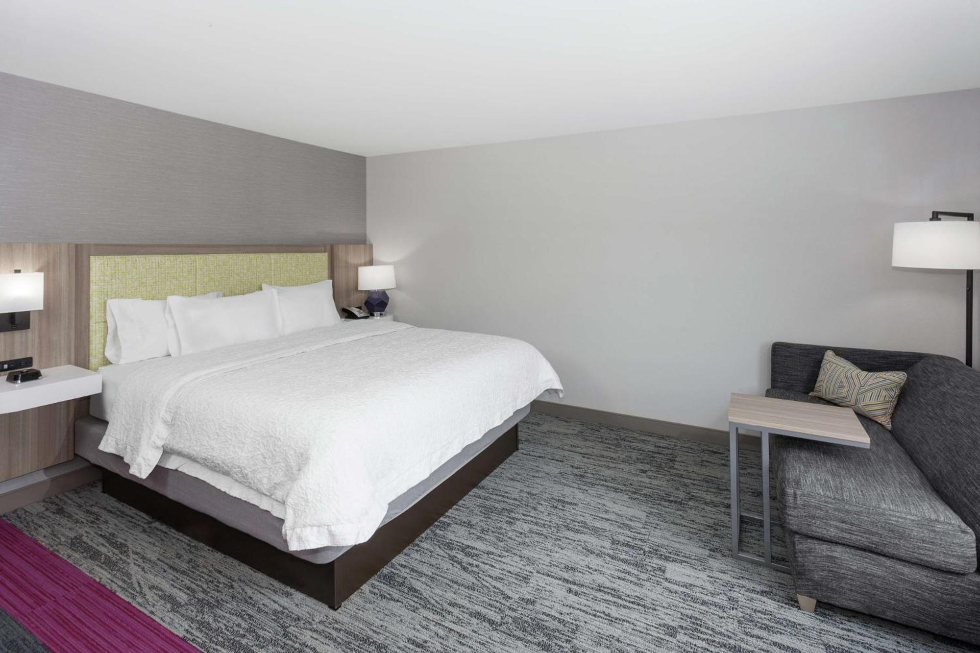 Hotel Hampton & - Hartford South Rocky Hill