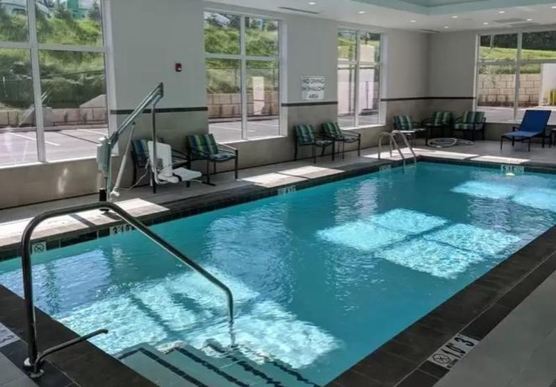 Hotel Hampton & - Hartford South Rocky Hill